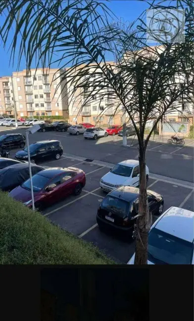 Foto 2 de Apartamento com 2 quartos à venda, 42m2 em Jardim Guilhermino, Guarulhos - SP