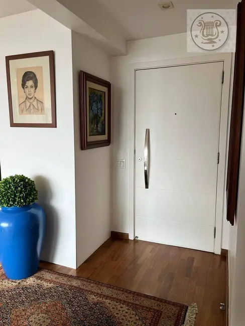 Foto 7 de Apartamento com 3 quartos à venda, 180m2 em São Paulo - SP