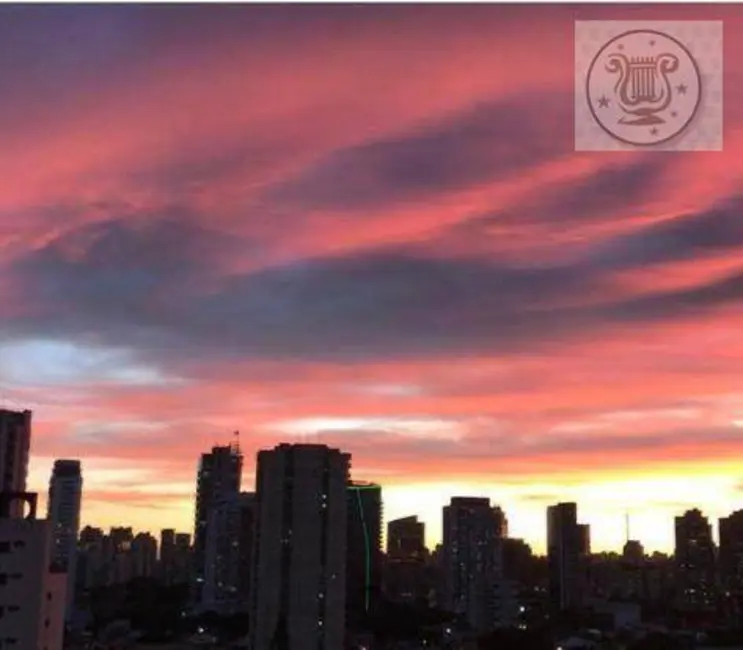 Foto 1 de Apartamento com 3 quartos à venda, 180m2 em São Paulo - SP