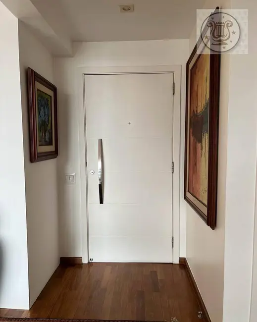 Foto 6 de Apartamento com 3 quartos à venda, 180m2 em São Paulo - SP