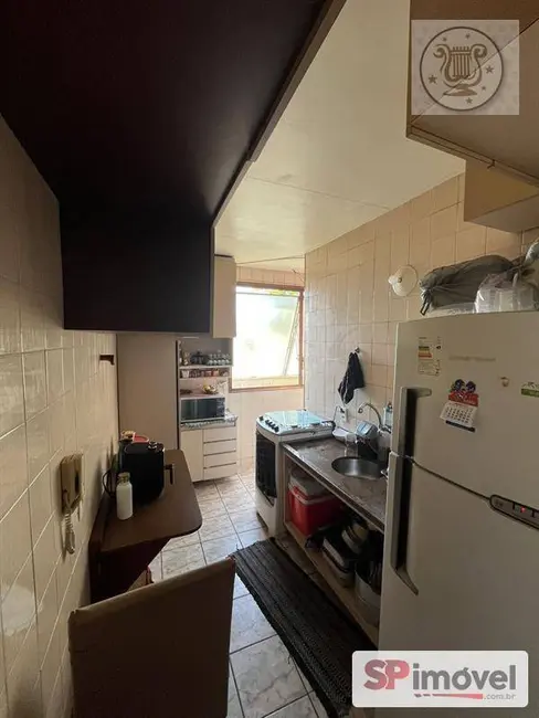 Foto 3 de Apartamento com 2 quartos à venda, 44m2 em Lauzane Paulista, São Paulo - SP