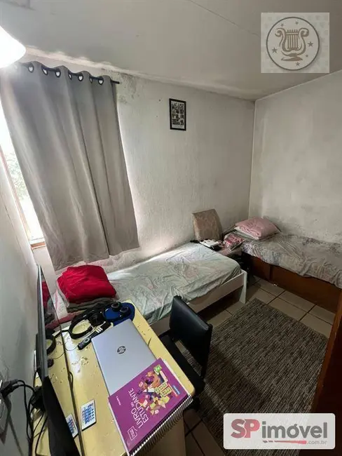 Foto 7 de Apartamento com 2 quartos à venda, 44m2 em Lauzane Paulista, São Paulo - SP
