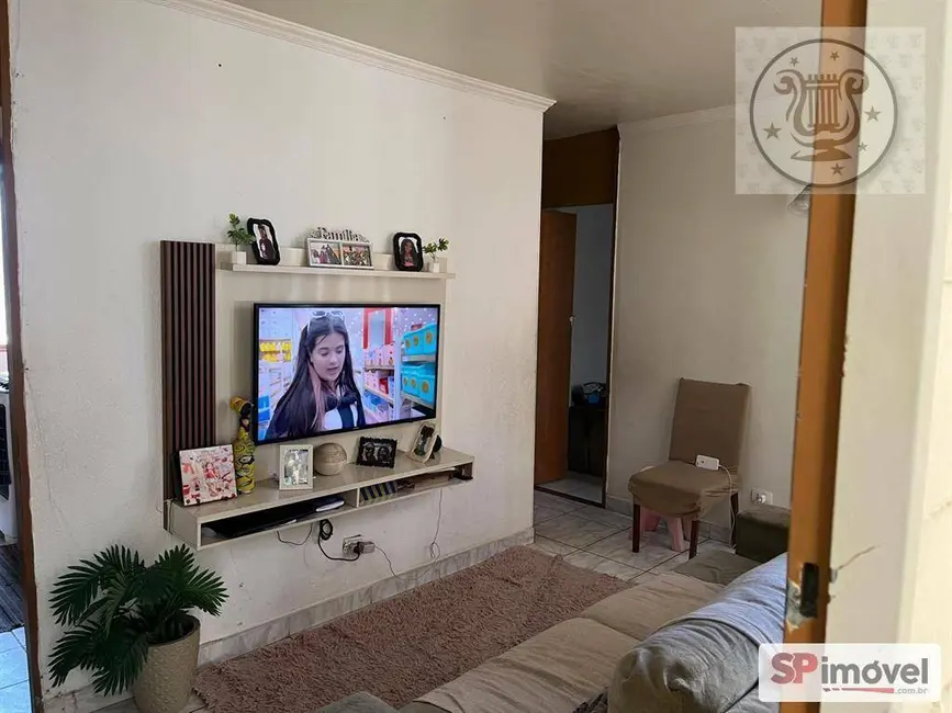 Foto 1 de Apartamento com 2 quartos à venda, 44m2 em Lauzane Paulista, São Paulo - SP