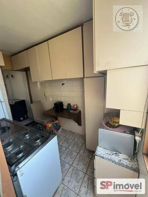 Foto 4 de Apartamento com 2 quartos à venda, 44m2 em Lauzane Paulista, São Paulo - SP