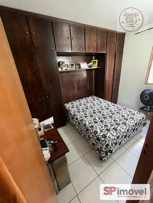Foto 5 de Apartamento com 2 quartos à venda, 44m2 em Lauzane Paulista, São Paulo - SP