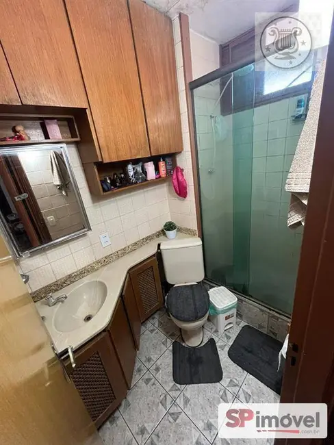 Foto 6 de Apartamento com 2 quartos à venda, 44m2 em Lauzane Paulista, São Paulo - SP