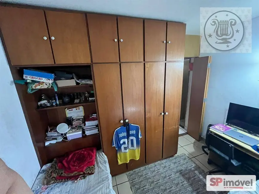 Foto 8 de Apartamento com 2 quartos à venda, 44m2 em Lauzane Paulista, São Paulo - SP