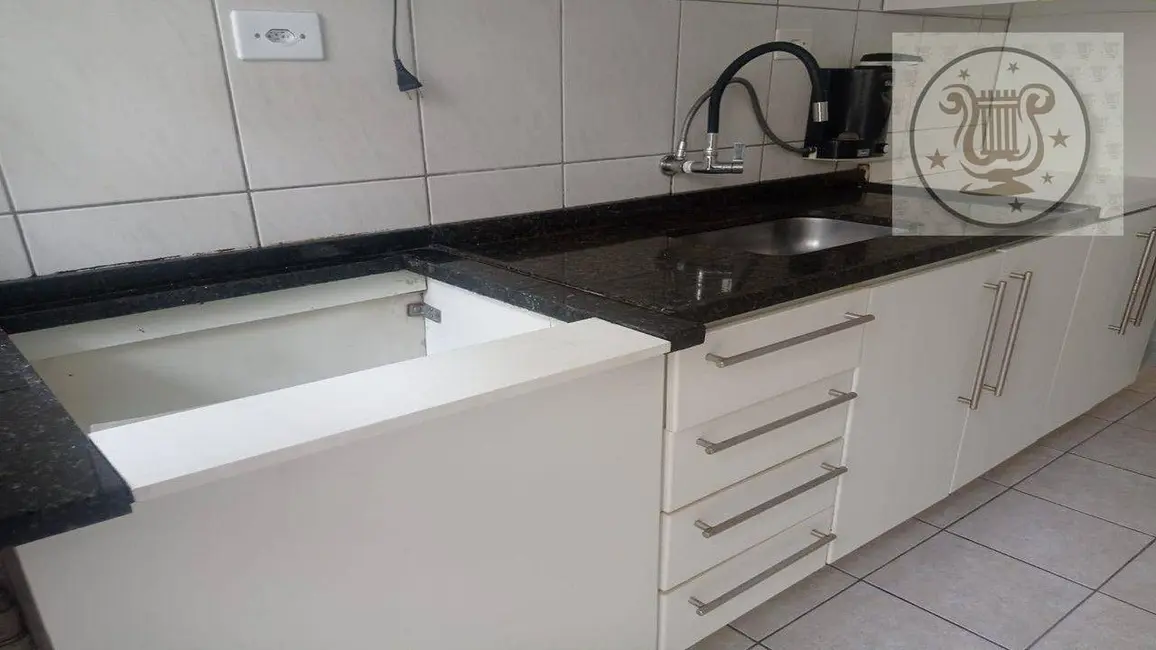 Apartamento com 2 quartos à venda, 48m2 em Santana, São Paulo - SP - imagem 9 Foto 9 de Apartamento com 2 quartos à venda, 48m2 em Santana, São Paulo - SP