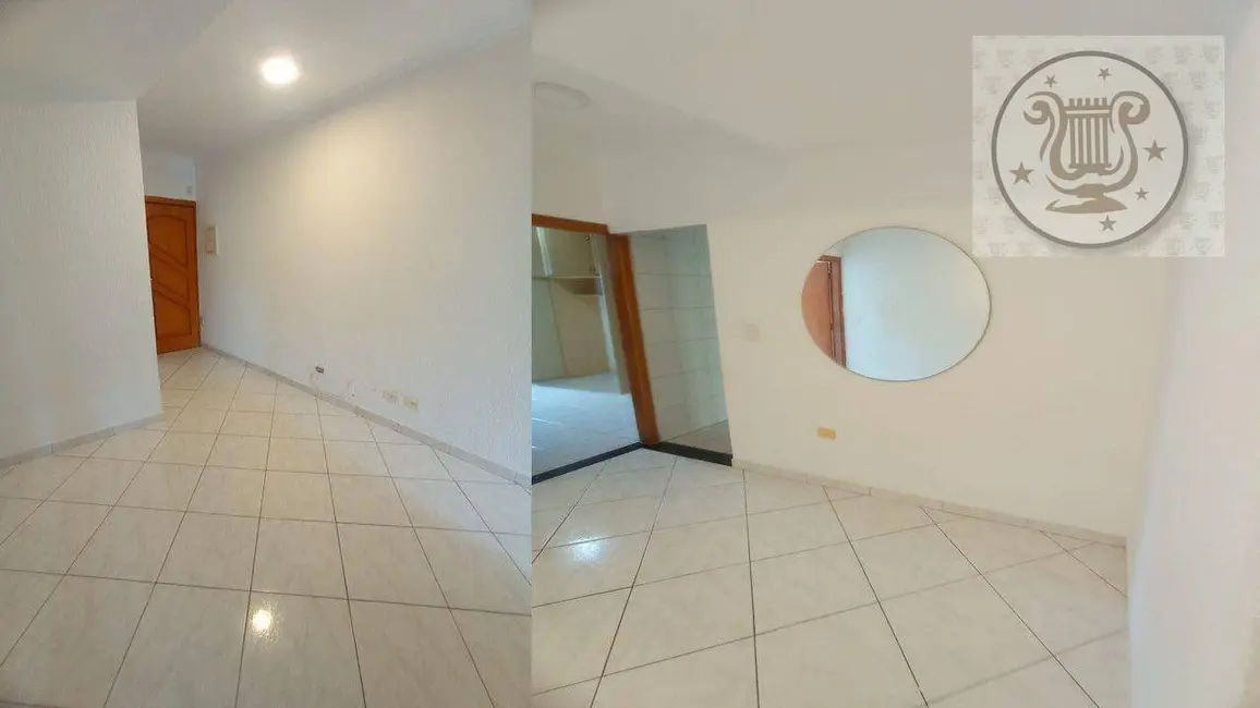 Apartamento com 2 quartos à venda, 48m2 em Santana, São Paulo - SP - imagem 3 Foto 3 de Apartamento com 2 quartos à venda, 48m2 em Santana, São Paulo - SP