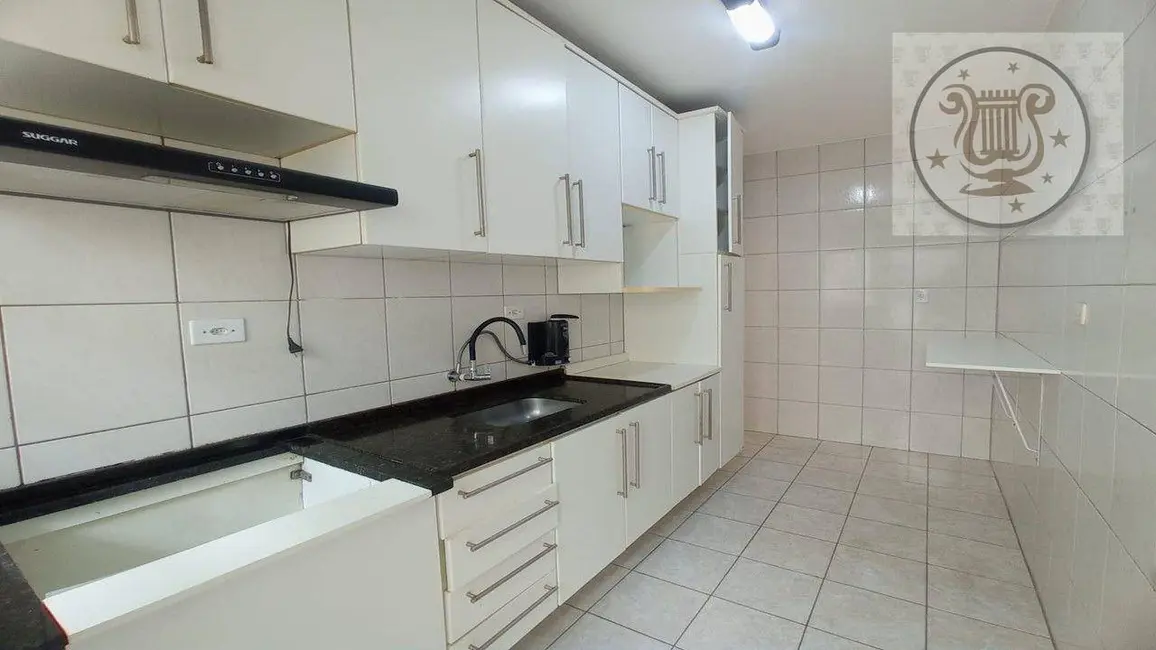 Apartamento com 2 quartos à venda, 48m2 em Santana, São Paulo - SP - imagem 7 Foto 7 de Apartamento com 2 quartos à venda, 48m2 em Santana, São Paulo - SP