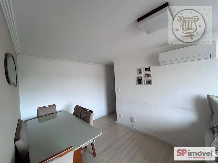 Foto 2 de Apartamento com 2 quartos à venda, 51m2 em Jardim Peri, São Paulo - SP