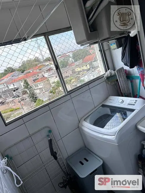 Foto 4 de Apartamento com 2 quartos à venda, 51m2 em Jardim Peri, São Paulo - SP