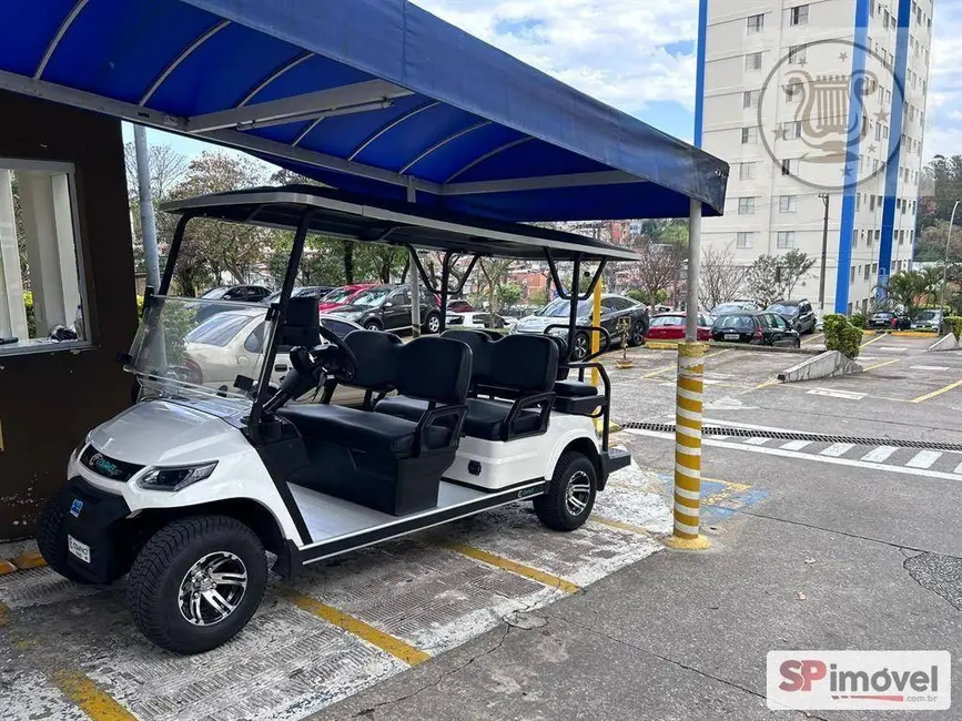 Foto 8 de Apartamento com 2 quartos à venda, 51m2 em Jardim Peri, São Paulo - SP