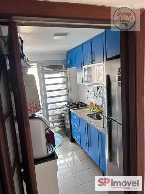 Foto 3 de Apartamento com 2 quartos à venda, 51m2 em Jardim Peri, São Paulo - SP