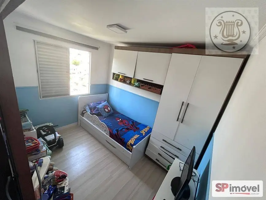 Foto 7 de Apartamento com 2 quartos à venda, 51m2 em Jardim Peri, São Paulo - SP