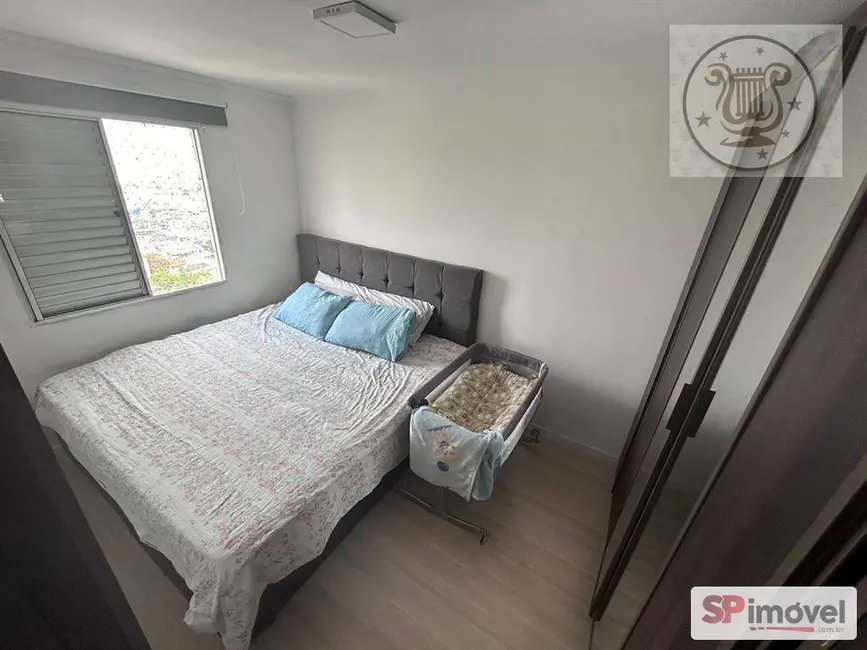 Foto 6 de Apartamento com 2 quartos à venda, 51m2 em Jardim Peri, São Paulo - SP