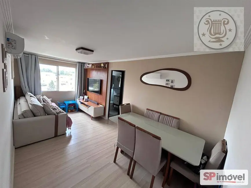 Foto 1 de Apartamento com 2 quartos à venda, 51m2 em Jardim Peri, São Paulo - SP