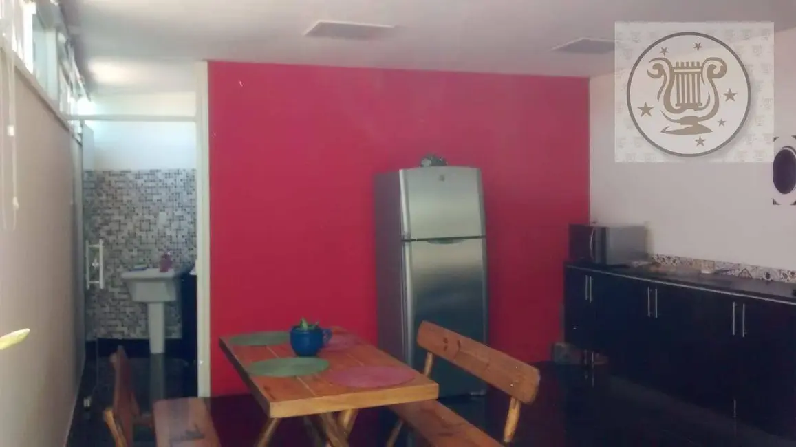 Foto 8 de Sobrado com 3 quartos à venda, 180m2 em Vila Barbosa, São Paulo - SP