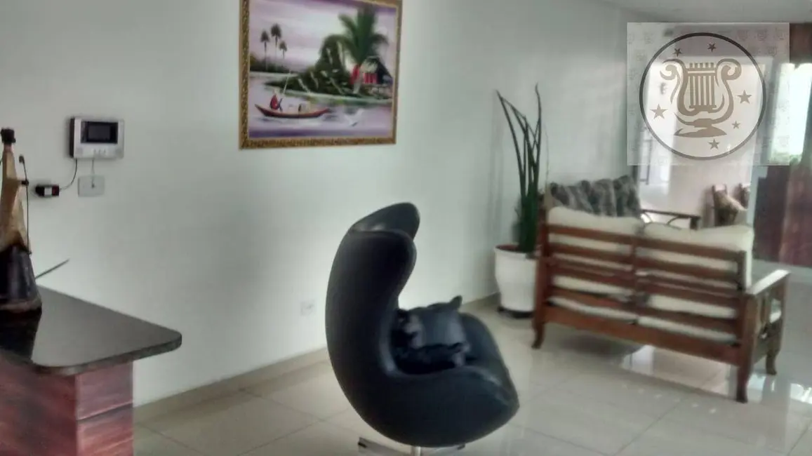 Foto 5 de Sobrado com 3 quartos à venda, 180m2 em Vila Barbosa, São Paulo - SP