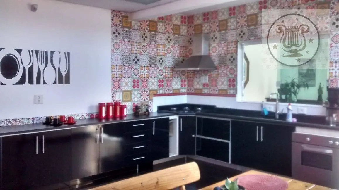 Foto 6 de Sobrado com 3 quartos à venda, 180m2 em Vila Barbosa, São Paulo - SP