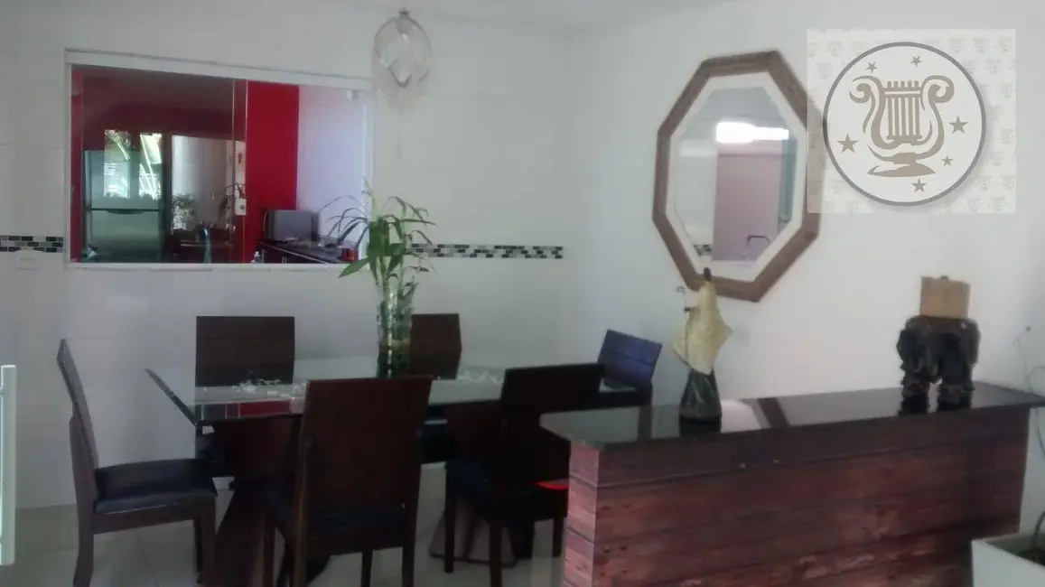 Foto 3 de Sobrado com 3 quartos à venda, 180m2 em Vila Barbosa, São Paulo - SP