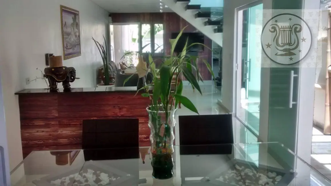 Foto 1 de Sobrado com 3 quartos à venda, 180m2 em Vila Barbosa, São Paulo - SP