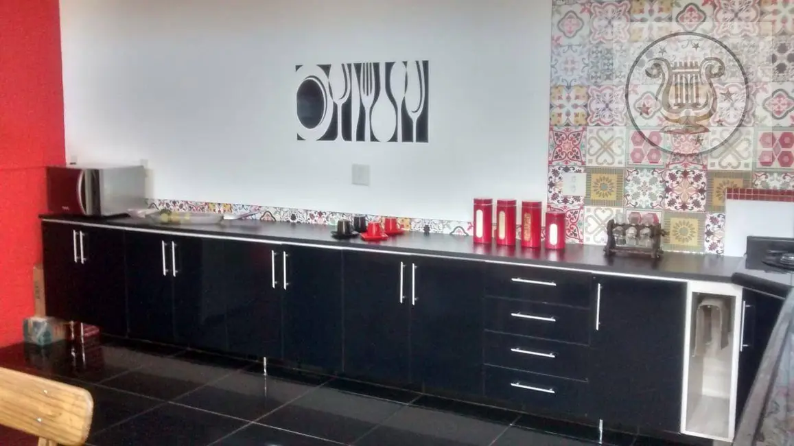 Foto 9 de Sobrado com 3 quartos à venda, 180m2 em Vila Barbosa, São Paulo - SP