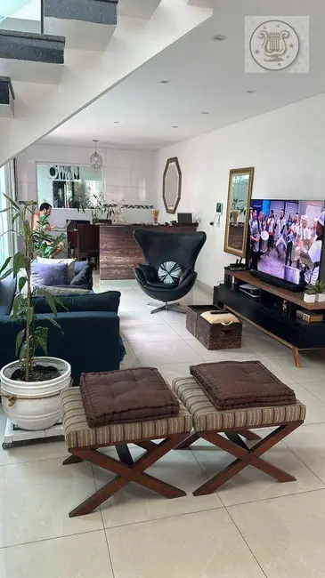 Foto 4 de Sobrado com 3 quartos à venda, 180m2 em Vila Barbosa, São Paulo - SP