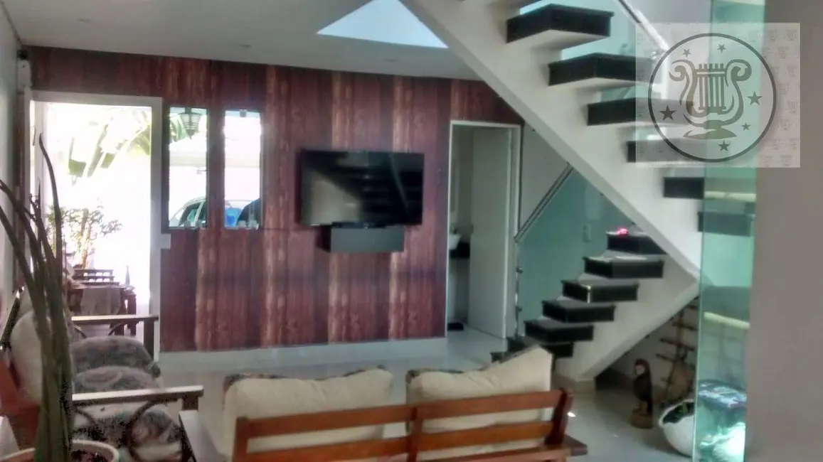 Foto 2 de Sobrado com 3 quartos à venda, 180m2 em Vila Barbosa, São Paulo - SP