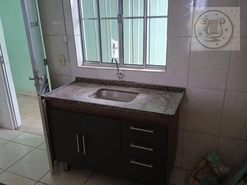 Foto 4 de Apartamento com 1 quarto para alugar, 30m2 em Vila Santa Maria, São Paulo - SP