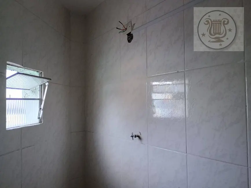 Foto 9 de Apartamento com 1 quarto para alugar, 30m2 em Vila Santa Maria, São Paulo - SP