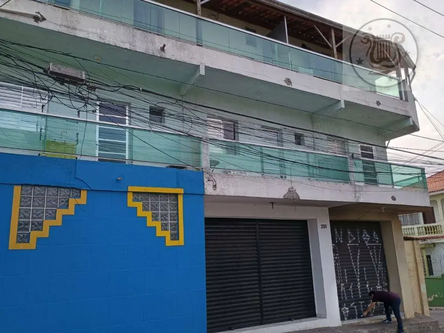 Foto 2 de Apartamento com 1 quarto para alugar, 30m2 em Vila Santa Maria, São Paulo - SP