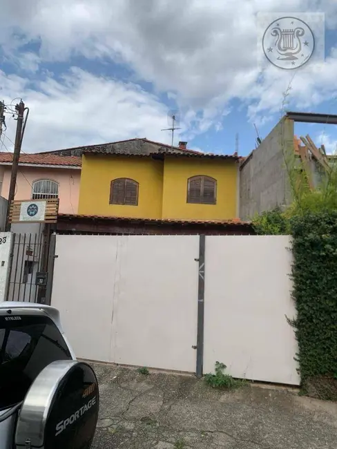 Sobrado com 3 quartos à venda, 100m2 em Vila Jacuí, São Paulo - SP - imagem 2 Foto 2 de Sobrado com 3 quartos à venda, 100m2 em Vila Jacuí, São Paulo - SP