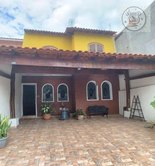 Sobrado com 3 quartos à venda, 100m2 em Vila Jacuí, São Paulo - SP - imagem 1 Foto 1 de Sobrado com 3 quartos à venda, 100m2 em Vila Jacuí, São Paulo - SP