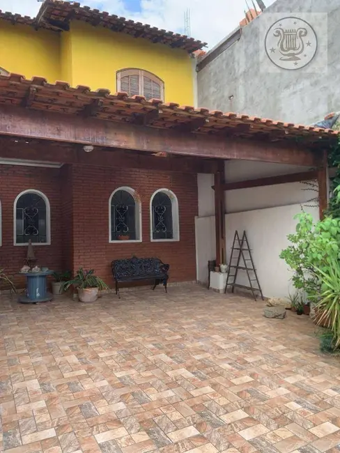 Sobrado com 3 quartos à venda, 100m2 em Vila Jacuí, São Paulo - SP - imagem 4 Foto 4 de Sobrado com 3 quartos à venda, 100m2 em Vila Jacuí, São Paulo - SP