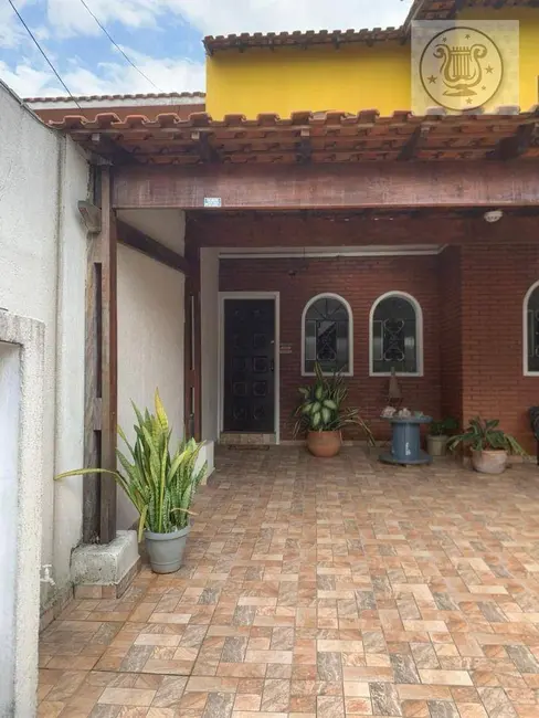 Sobrado com 3 quartos à venda, 100m2 em Vila Jacuí, São Paulo - SP - imagem 5 Foto 5 de Sobrado com 3 quartos à venda, 100m2 em Vila Jacuí, São Paulo - SP