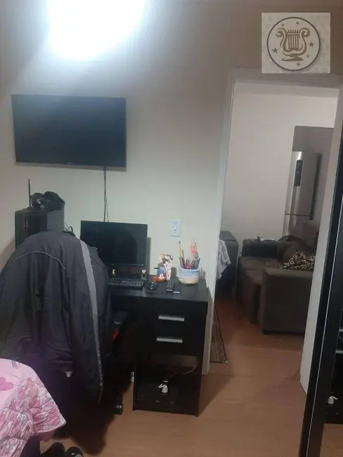 Foto 5 de Apartamento com 3 quartos à venda, 56m2 em Vila Nova Curuçá, São Paulo - SP