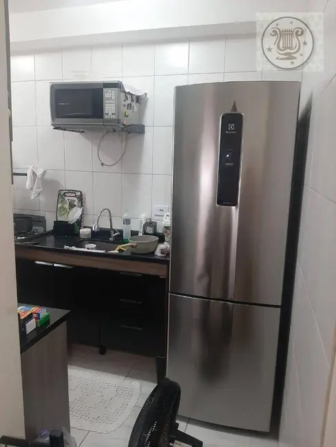 Foto 3 de Apartamento com 3 quartos à venda, 56m2 em Vila Nova Curuçá, São Paulo - SP