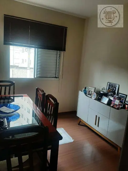 Foto 4 de Apartamento com 3 quartos à venda, 56m2 em Vila Nova Curuçá, São Paulo - SP