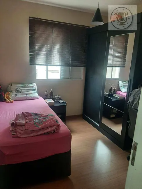 Foto 7 de Apartamento com 3 quartos à venda, 56m2 em Vila Nova Curuçá, São Paulo - SP