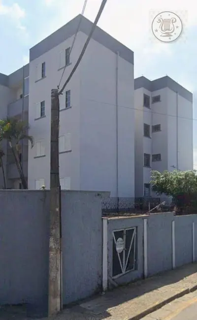 Foto 2 de Apartamento com 2 quartos à venda, 56m2 em Vila Virgínia, Itaquaquecetuba - SP