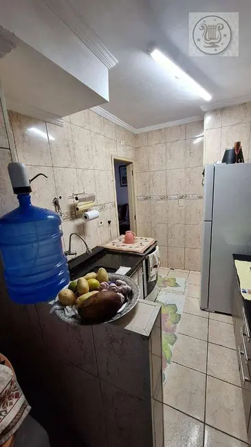 Foto 9 de Apartamento com 2 quartos à venda, 56m2 em Vila Virgínia, Itaquaquecetuba - SP