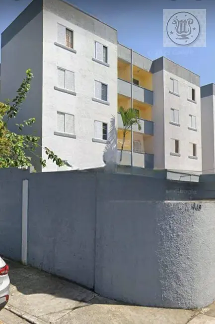 Foto 3 de Apartamento com 2 quartos à venda, 56m2 em Vila Virgínia, Itaquaquecetuba - SP