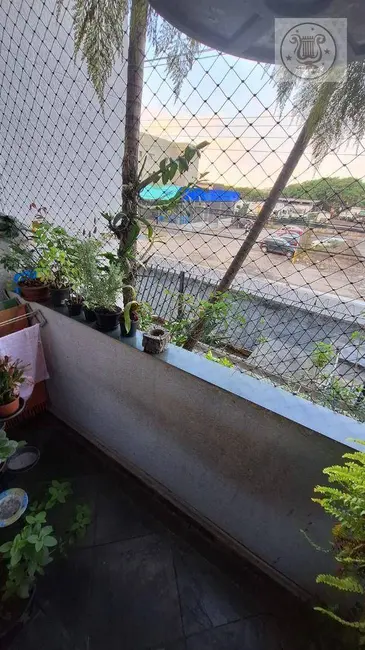 Foto 4 de Apartamento com 2 quartos à venda, 56m2 em Vila Virgínia, Itaquaquecetuba - SP