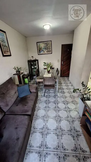 Foto 8 de Apartamento com 2 quartos à venda, 56m2 em Vila Virgínia, Itaquaquecetuba - SP