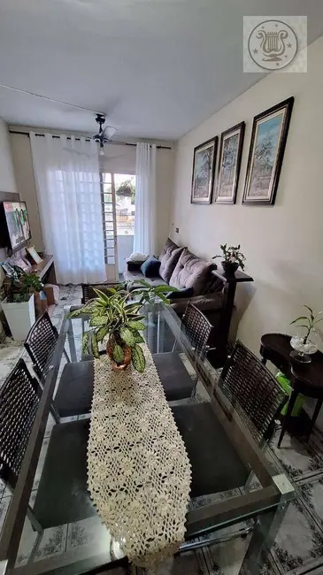 Foto 7 de Apartamento com 2 quartos à venda, 56m2 em Vila Virgínia, Itaquaquecetuba - SP