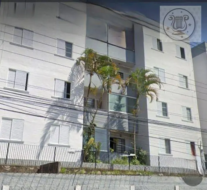 Foto 1 de Apartamento com 2 quartos à venda, 56m2 em Vila Virgínia, Itaquaquecetuba - SP