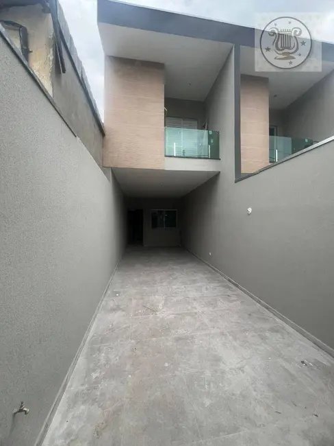 Sobrado com 3 quartos à venda, 110m2 em Jardim Brasília, São Paulo - SP - imagem 2 Foto 2 de Sobrado com 3 quartos à venda, 110m2 em Jardim Brasília, São Paulo - SP