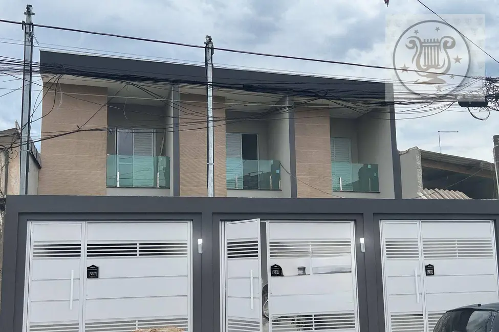 Sobrado com 3 quartos à venda, 110m2 em Jardim Brasília, São Paulo - SP - imagem 1 Foto 1 de Sobrado com 3 quartos à venda, 110m2 em Jardim Brasília, São Paulo - SP