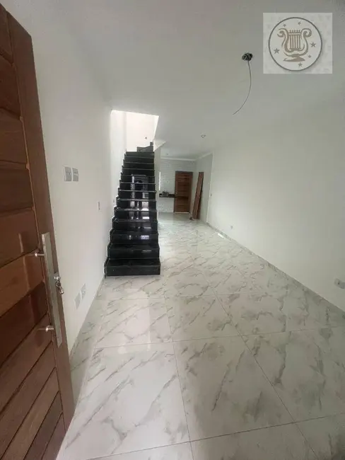 Sobrado com 3 quartos à venda, 110m2 em Jardim Brasília, São Paulo - SP - imagem 3 Foto 3 de Sobrado com 3 quartos à venda, 110m2 em Jardim Brasília, São Paulo - SP